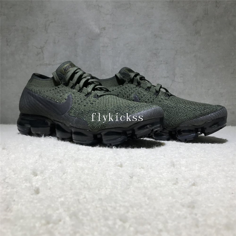 Nike Air VaporMax Flyknit City Tribes